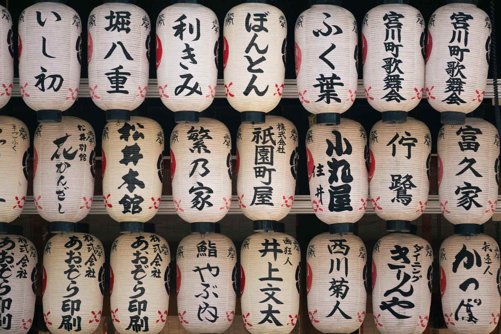 Traditions and Customs - Japan Anti-Travel Guide